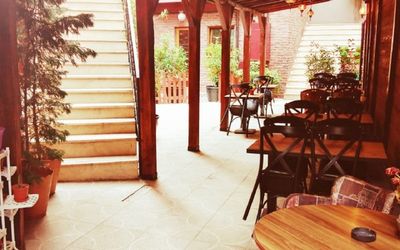 Kayıbeyi Hotel · 3