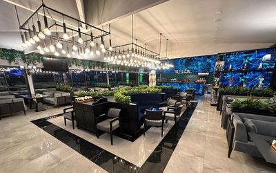 Kervansaray Bursa City Otel · 3
