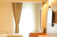 Habitación Estándar - Triple