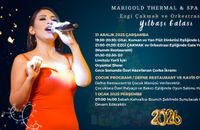 Yılbaşı Gala Standart Oda