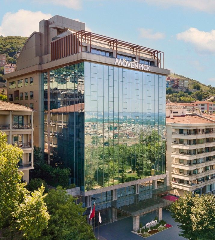 Bursa Otelleri - Bursa Otel Fiyatları | Otelz.com