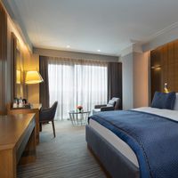 Mövenpick Hotel & Thermal Spa Bursa