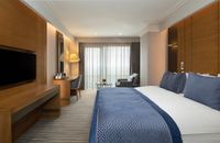 Klasik Oda - 2 Gece Gala Dahil (İptal Edilemez)