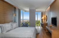 Suite Room - Luxury