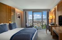 Superior Oda - 2 Gece Gala Dahil (İptal Edilemez)