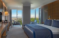 Premium Oda - 1 Gece Gala Dahil (İptal Edilemez)