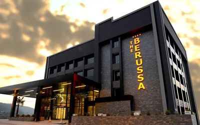 The Berussa Hotel · 2