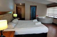 Habitación ejecutiva