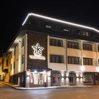 Yıldız Termal Otel
