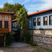 Otantik Club Hotel & SPA