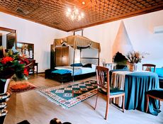 Sultan Room