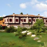 Otantik Club Hotel & SPA