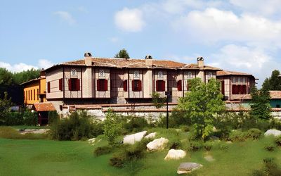 Otantik Club Hotel&Spa · 2