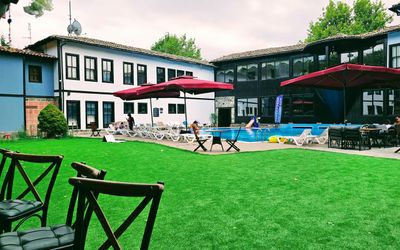 Otantik Club Hotel&Spa · 4