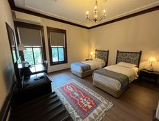 Premium Room Twin Beds