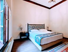 Premium Room King Bed
