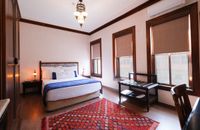 Superior Room Twin Beds