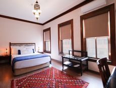 Superior Room Twin Beds