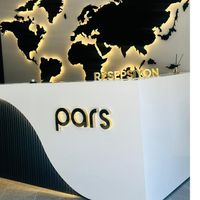 Pars Apart Hotel