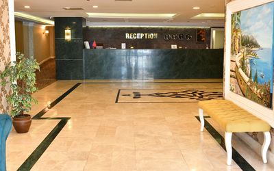 İnegöl Royal Hotel · 5