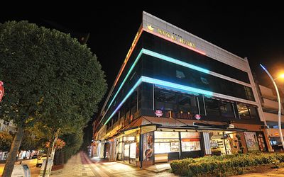 İnegöl Royal Hotel · 4