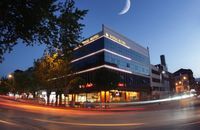 Стандартный трехместный номер