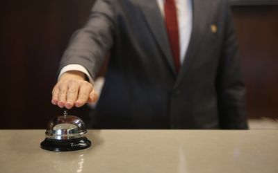 Bursa Royal Termal Otel · 3
