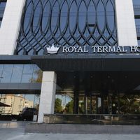 Royal Termal Hotel