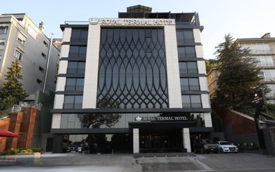 Bursa Royal Termal Otel · 2