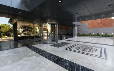 Bursa Royal Termal Otel · 4