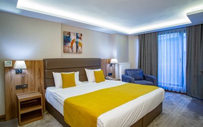 Bursa Royal Termal Otel · 5
