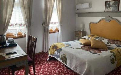 Safran Otel Bursa · 5