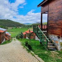 Sizmari Doğa Evleri