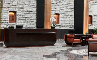 Swissotel Uludag Bursa · 2