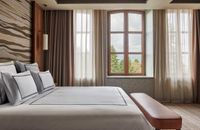 Swiss Deluxe Room with Forest View