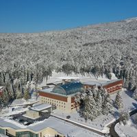 Swissotel Uludağ Bursa