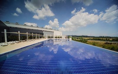 Four Points Flex By Sheraton Bursa Nilüfer · 2