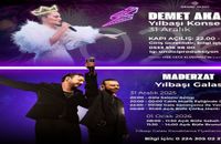 Pakiet Noworoczny na 3 noce