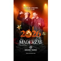 Grand Yazıcı Uludağ Otel