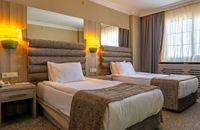 Pakiet Noworoczny na 3 noce