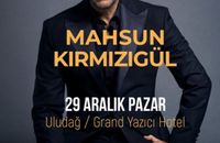 Yılbaşı 3 Gecelik Paket