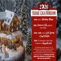 Oksijen Zone Hotels Uludag