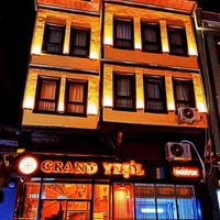 Grand Yeşil Pansiyon