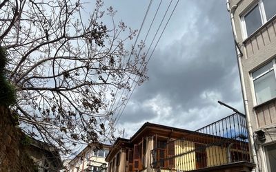 İnkaya Hotel · 3