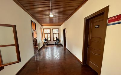 İnkaya Hotel · 5