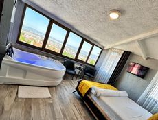 Jacuzzi Suit