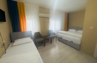 Стандартный номер - Одноместный