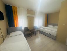 Standart Oda - Tek Kişilik