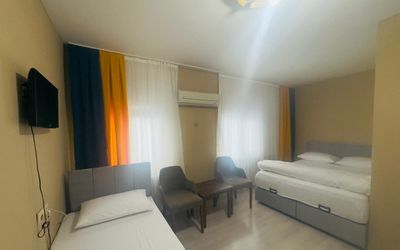 Setbaşı Pansiyon · 2