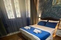 Стандартна двойна стая с балкон